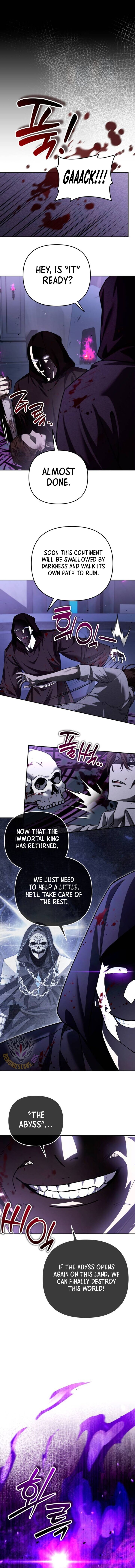 Sovereign of the Infinite Clones Chapter 44 10